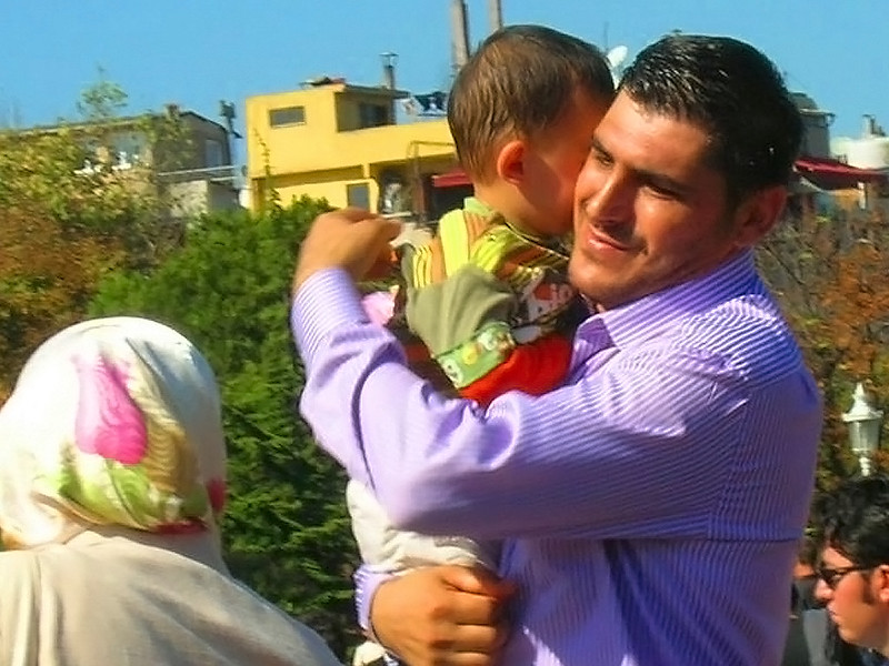 Parenting Tip – Accept Your Child's&nbsp;Limitations